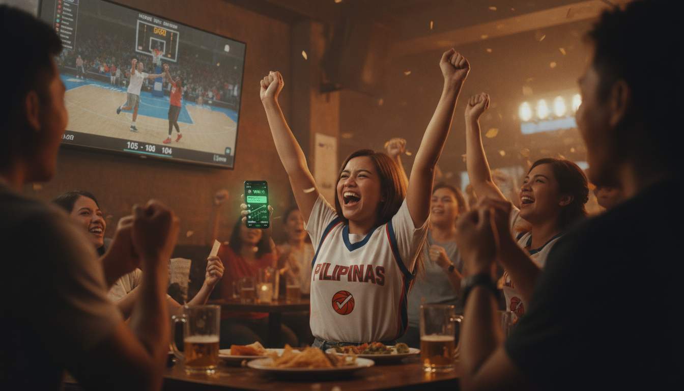 Exciting sports betting
