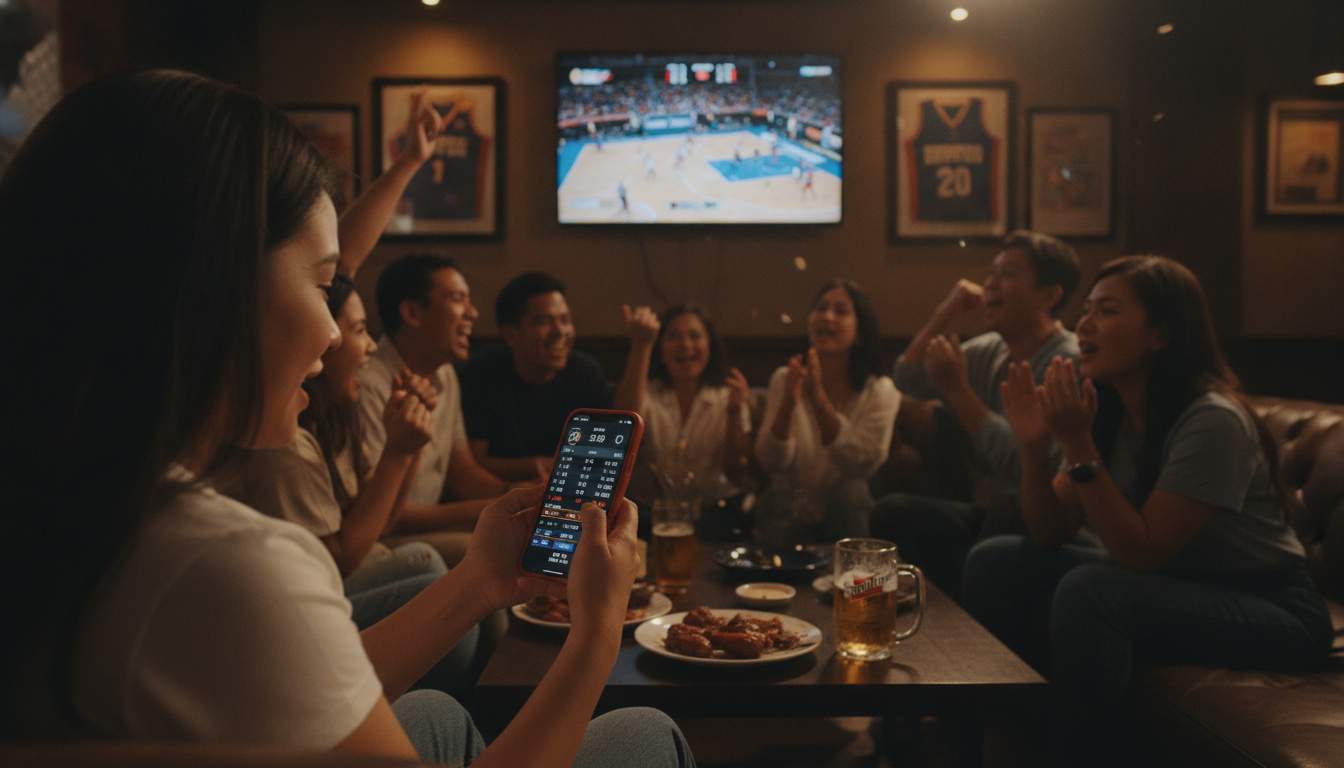 Live betting experience with ARIONPLAY