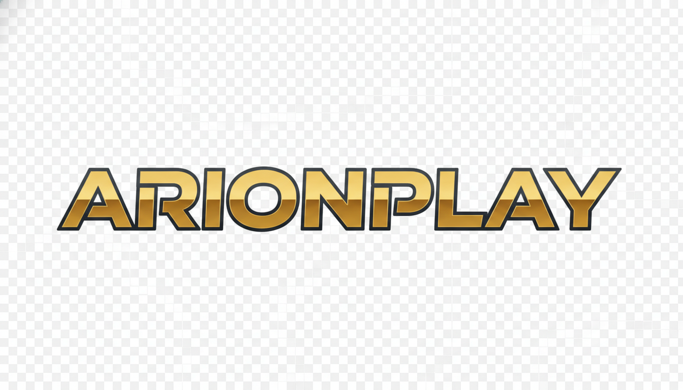 ARIONPLAY logo